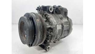 COMPRESOR AIRE ACONDICIONADO BMW 3 COUPÉ (2000-2006) 320 CI 170CV 2171CC - L. 6346620 / 4472600780